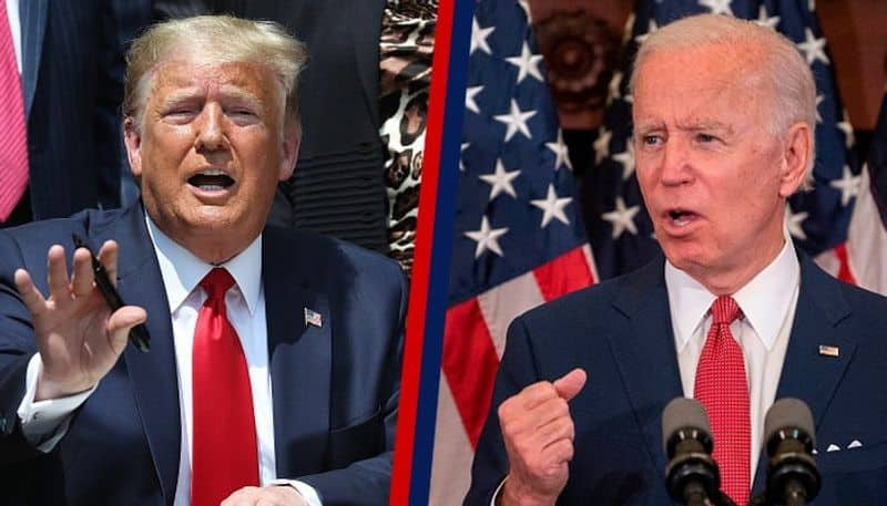 US election 2020: Joe Biden unleashes attack, says Trump poisoning nation's values-dnm