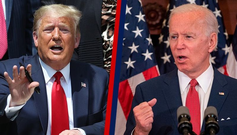 Joe Biden wins Democratic presidential nomination to contest against Donald Trump in presidential election