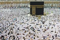 Coronavirus pandemic: Haj pilgrimage highly unlikely this year