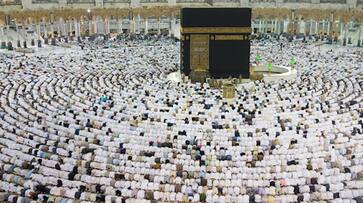 Coronavirus pandemic: Haj pilgrimage highly unlikely this year