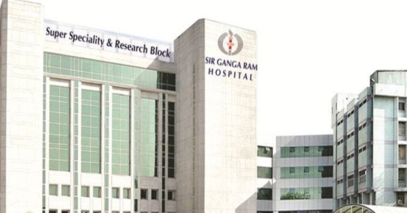 Coronavirus Delhi's Sir Ganga Ram Hospital to resume OPD service from July 1