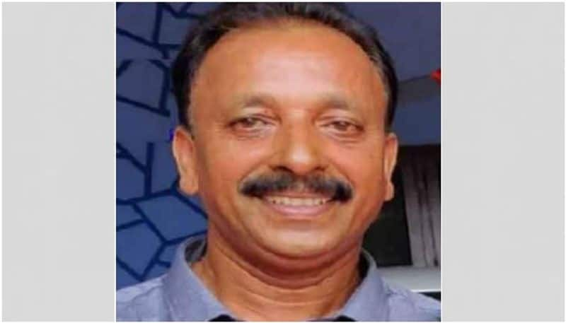 keralite expat died due to heart attack