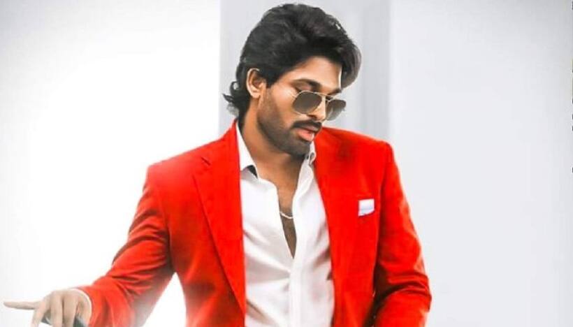 సౌత్‌ హీరోల్లో బన్నీనే టాప్‌.. సూపర్‌ స్టార్లు.. మెగాస్టార్లు అంతా వెనకే!