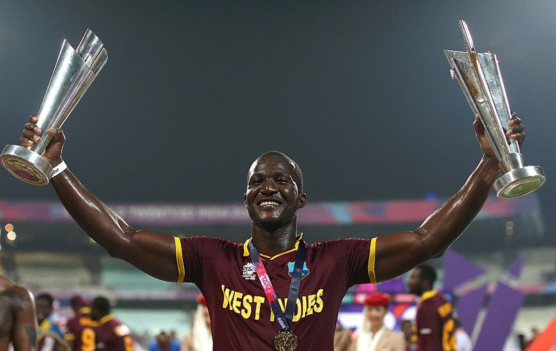 Darren Sammy blames BCCI for Team India T20 world cup 2022 debacle