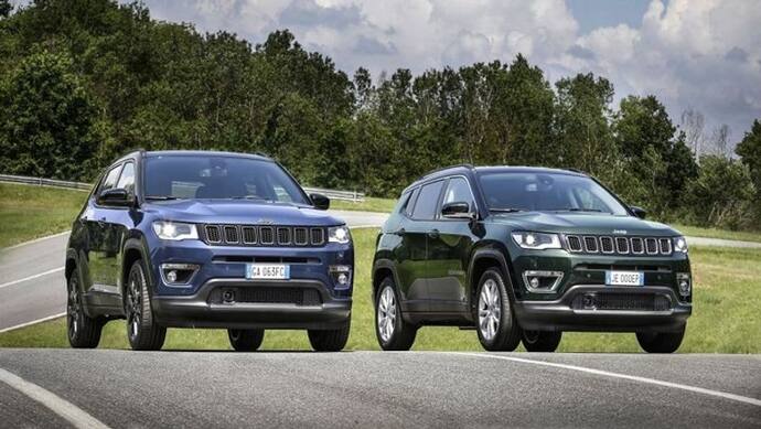 नए इंजन के साथ ही इन फीचर्स से लैस होगी Jeep Compass, नया फेसलिफ्ट वर्जन से खुलासा