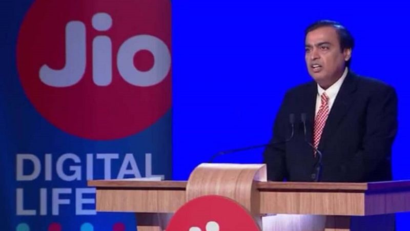 Reliance jio announces 365 days validity 5g unlimited data upgrade plan for just rs 601 ckm