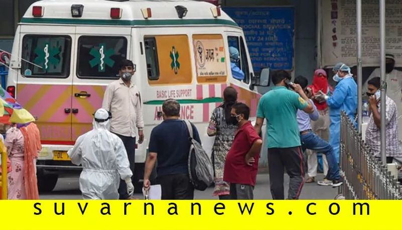 Delhi Senior  Allegedly Denied oronavirus Care Dies Before Court Hearing