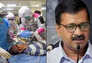 Delhi Medical Association slams CM Arvind Kejriwal for 'warning' doctors