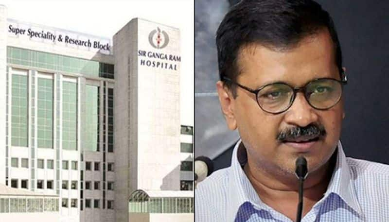 Delhi CM arvind Kejriwal in self isolation, coronavirus test tomorrow