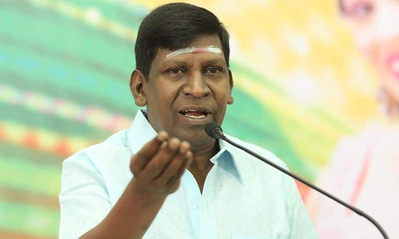 Tamil comedian vadivelu luxury car collection vcs