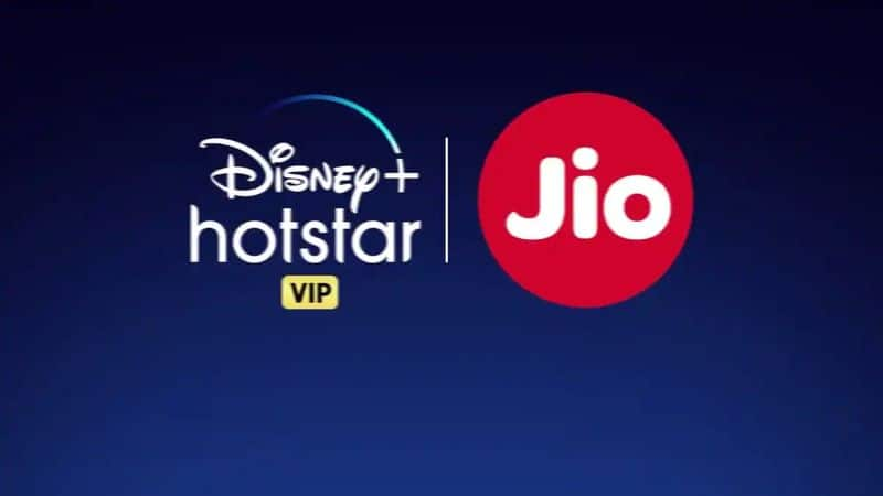 After Merger, Jio+Hotstar Offers OTT Plans Starting Rs 15 sgb