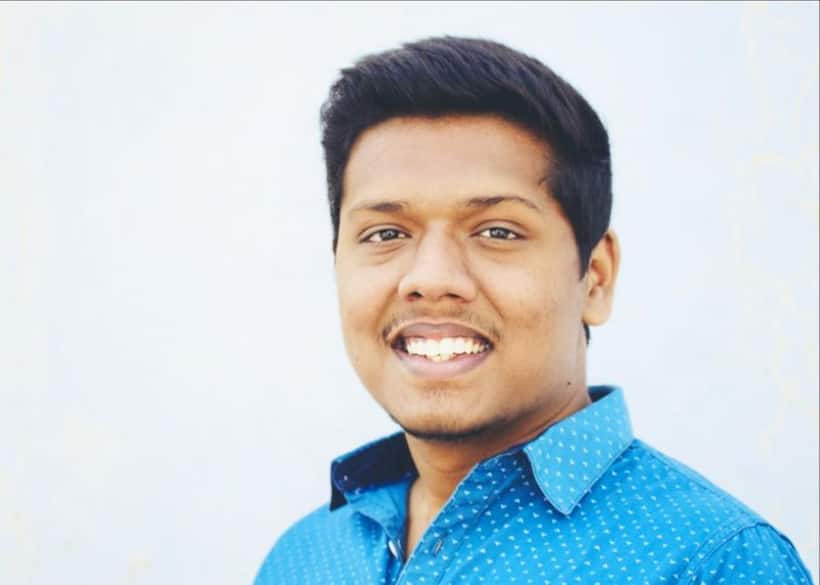 Facebook, Google Ads are going to trend in the new era says Rishabh Jain, a young entrepreneur from India