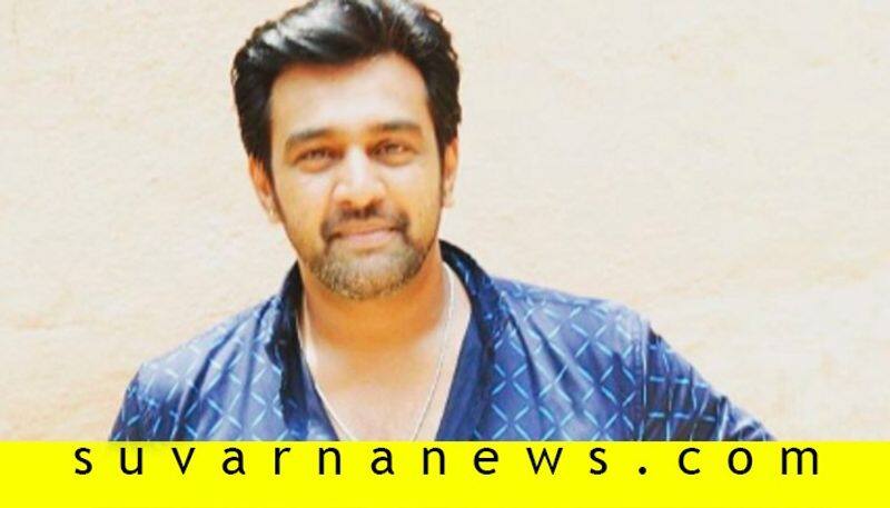 late Sandalwood Actor Chiranjeevi Sarja corona Report negative