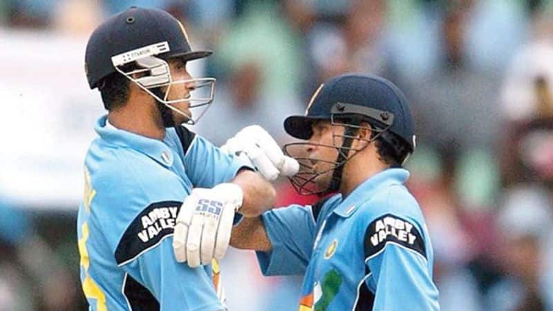 sachin tendulkar under sourav ganguly and ms dhoni in odi world cups saa