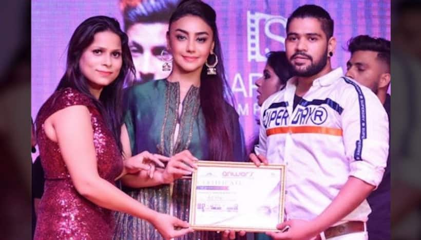 Faiz Qureshi says hard work honesty, and discipline always leads to success