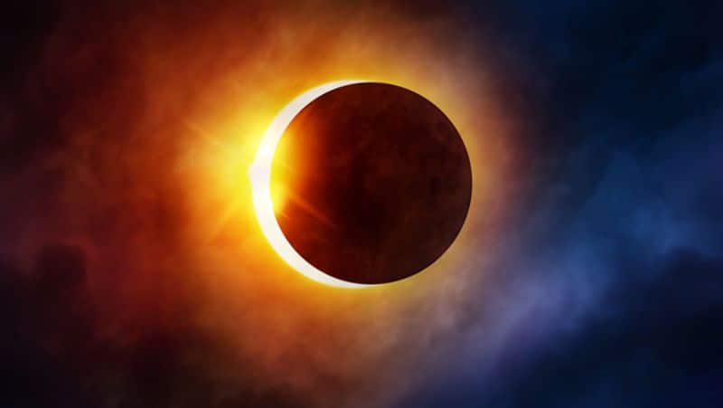 Gajakesari yoga after solar eclipse on june 21