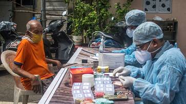 Maharashtra set a record, leaving China behind with 86 thousand infected