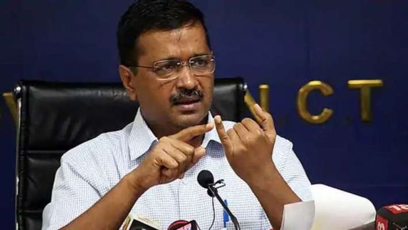 Arvind Kejriwal undergoes coronavirus test, report expected soon; condition stable