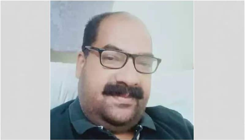 keralite expat found dead in Saudi Arabia