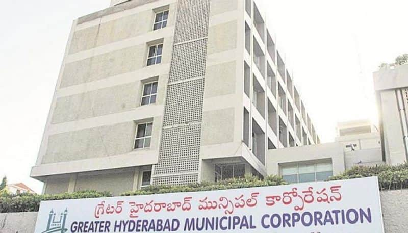 GHMC mayor, deputy mayor polls tomorrow lns