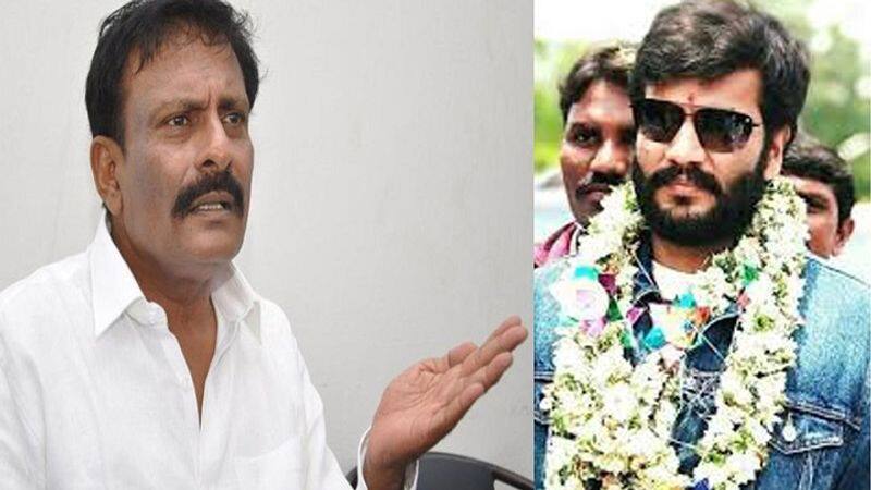 Byreddy Rajasekhar Reddy VS Scion Byreddy Siddarth Reddy: What's Brewing In Kurnool Politics