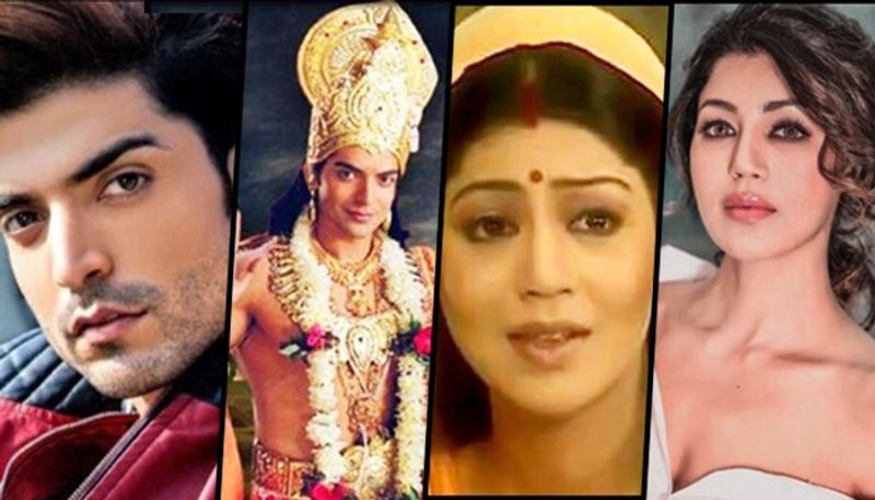 Ramayan 2008 cast: Then and now looks of lead actors