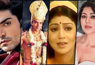 Ramayan 2008 cast: Then and now looks of lead actors