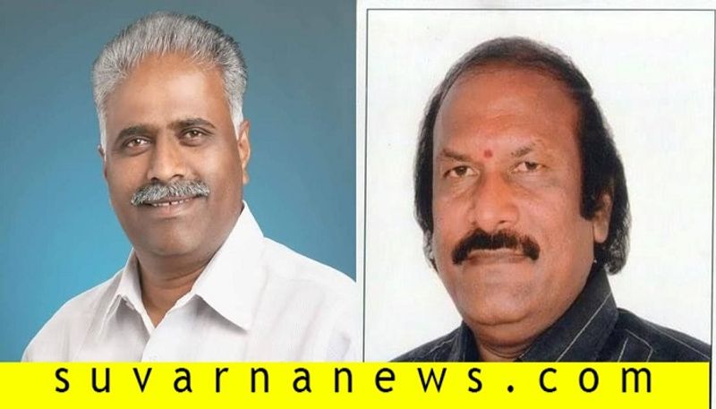 karnataka rajya sabha BJP candidates eranna kadadi and ashok gasti profile