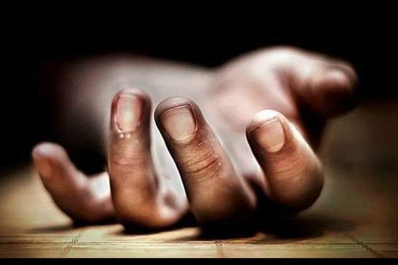 Man Kills His Son In law In nizamabad over Illicit relationship