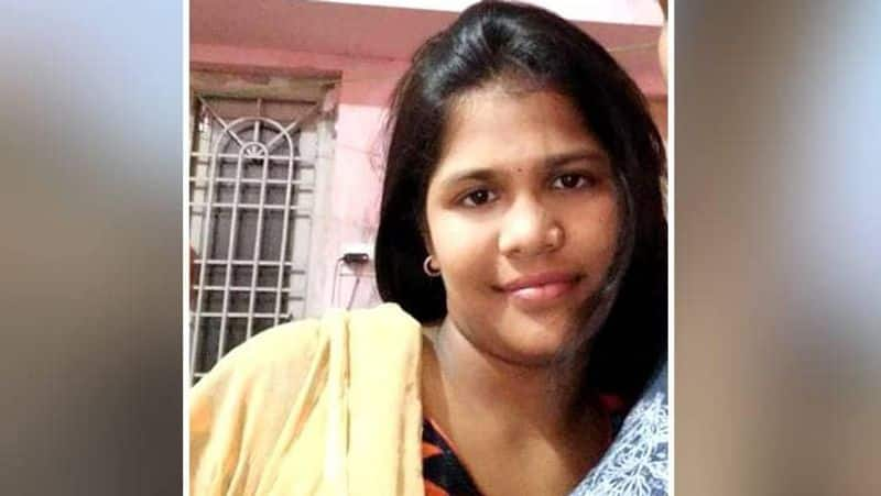 visakhapatnam police found sensational facts in divya murder case