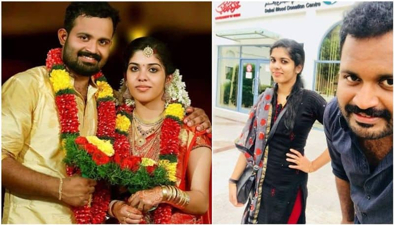 husband of pregnant keralite who approached supreme court for repatriation died in uae