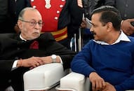 Coronavirus CM Kejriwal's decision to reserve Delhi hospitals unconstitutional, says LG Anil Baijal