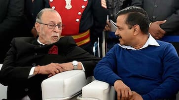 Coronavirus CM Kejriwal's decision to reserve Delhi hospitals unconstitutional, says LG Anil Baijal