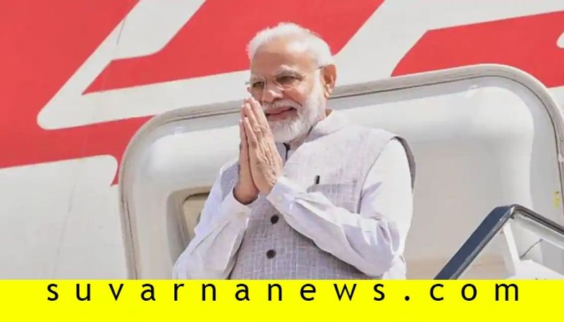 PM Modi New Air India One Will Have Advanced defence System