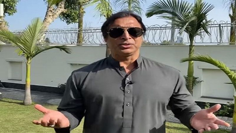 Corona 2nd wave Shoaib Akhtar request Pakistan to raise fund for india oxygen Crisis ckm