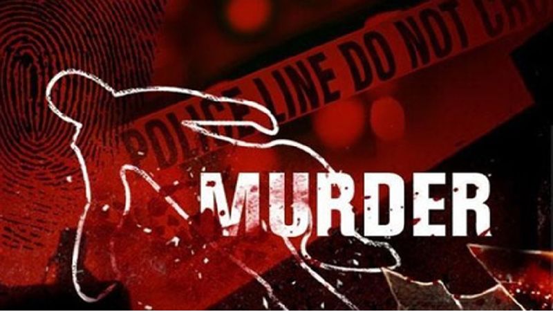 Rowdy Sheeter Murder in Kalaburag