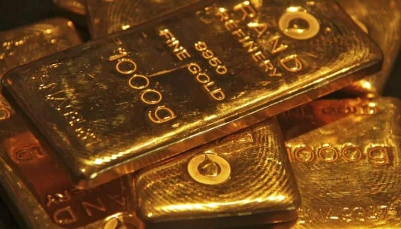 reserve bank third issue of gold bonds in FY 21