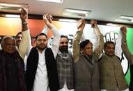 Seats are not being divided between Congress and RJD, is the Grand Alliance on the verge of breakdown