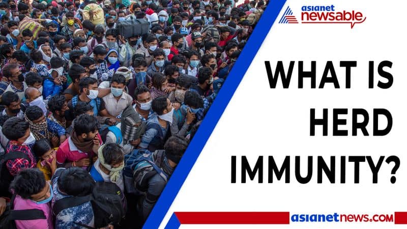 What Is Herd Immunity Will It Help Us Against Covid 19