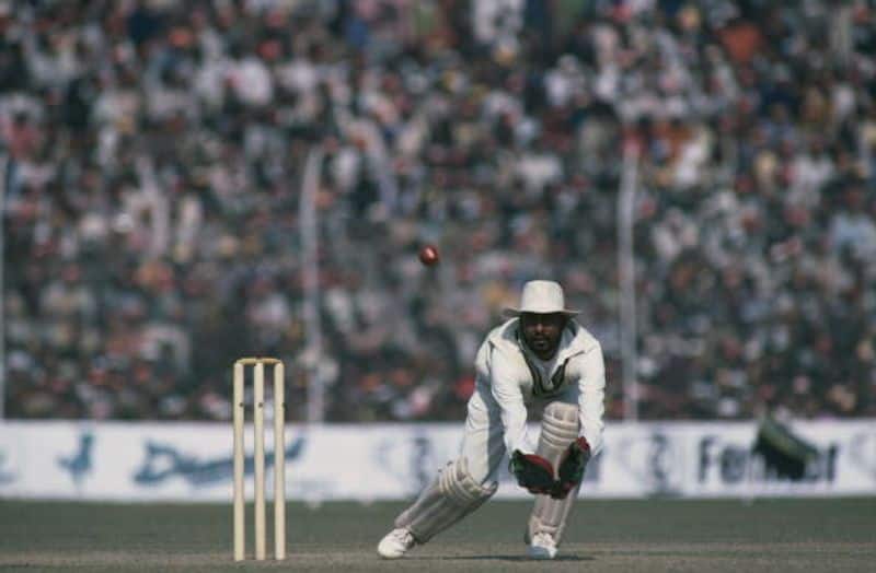 exclusive syed kirmani walks down memory lane hails india 3 geniuses