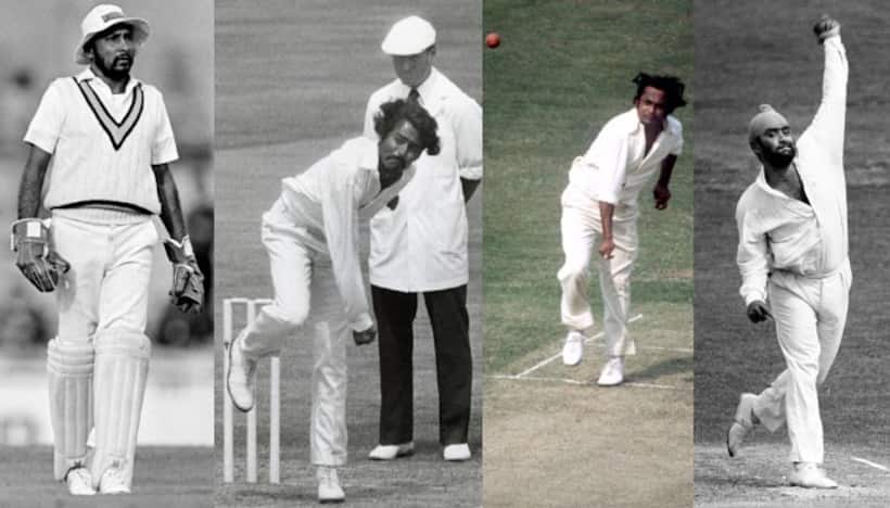 Exclusive: Syed Kirmani walks down memory lane; hails India’s 3 ‘geniuses’