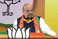 Amit Shah warns Mamata that Corona Express will become her exit route