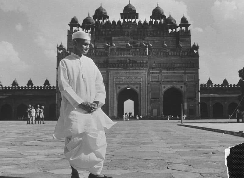 Interesting facts about PM lal bahadur shastri vcs