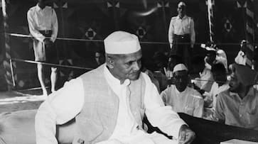 Lal Bahadur Shastri Jayanti: Inspirational quotes that have moved the nation