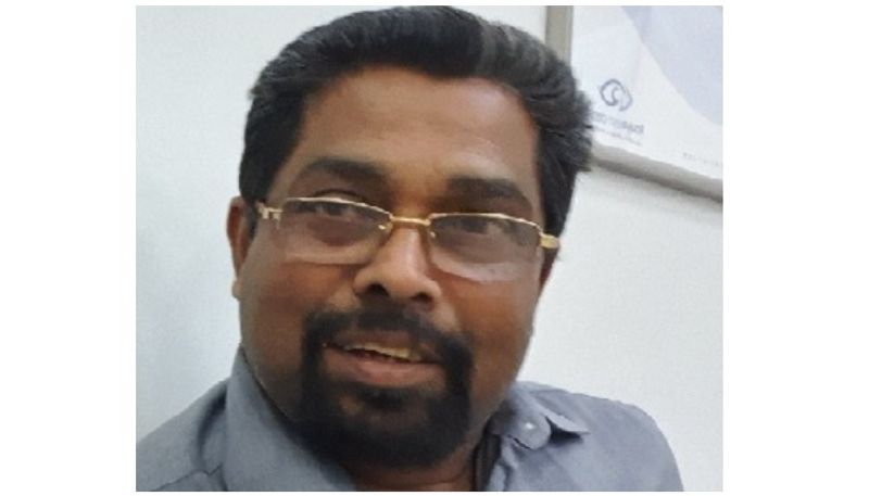 keralite expatiate who was under treatment for covid died in saudi arabia