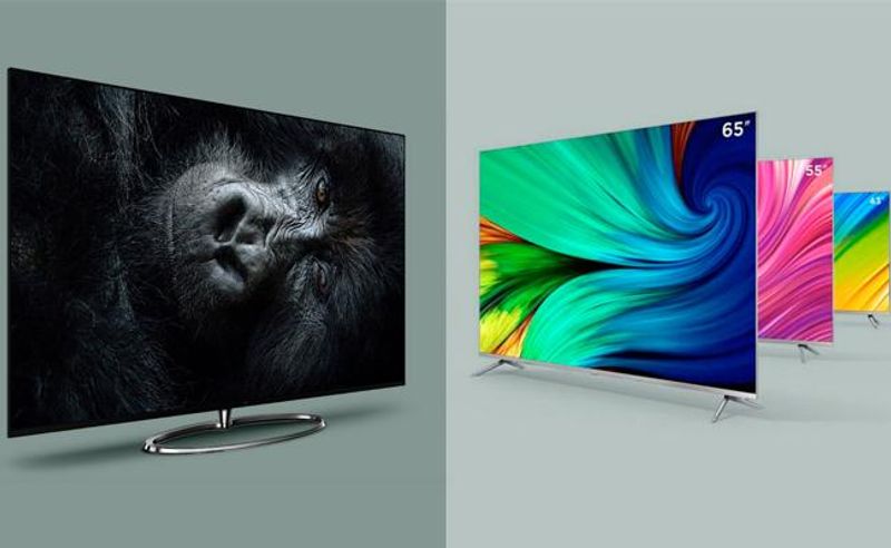 one plus soon launch mid range smart tvs in budget price