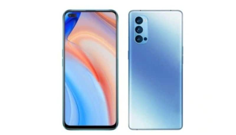 OPPO Reno 4 and Reno 4 Pro 5G Launched Features and Price