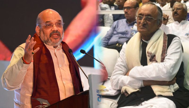 WB Finance Minister Amit Mitra slams PM Modi, Amit Shah-dbr