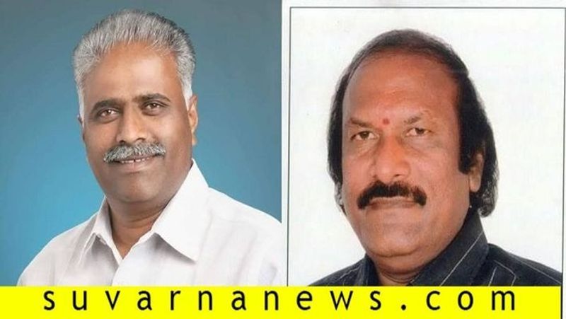 Karnataka Rajya sabha Election BJP Candidates Eranna Kadadi and Ashok gasti asset details