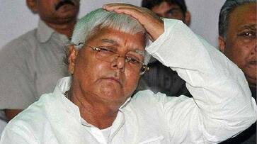 Will Lalu come out of jail before Bihar elections